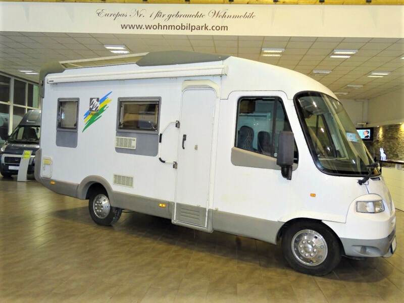 <br />
<b>Notice</b>: Array to string conversion in <b>/home/www/wohnmobilpark.com/wohnmobile/knaus/index.php</b> on line <b>223</b><br />
Array Travel Liner 640 178